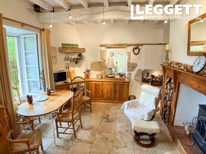 Image No.4-2 Bed House for sale