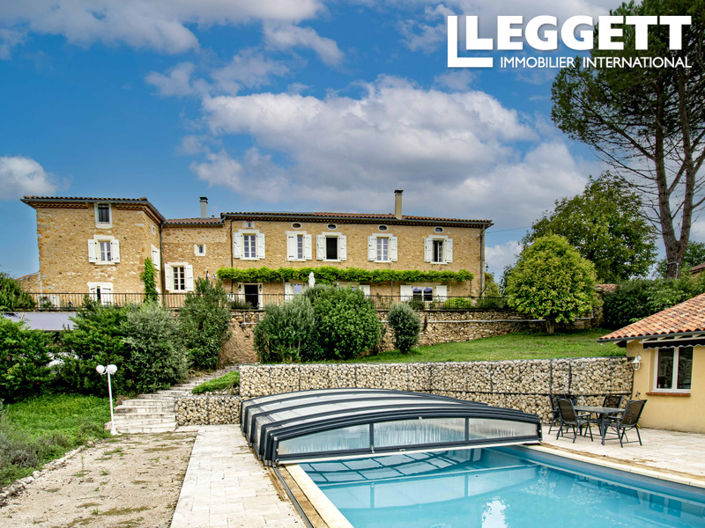 Image No.1-6 Bed House for sale