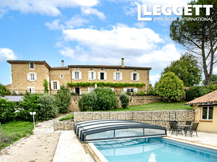 Image No.1-6 Bed House for sale