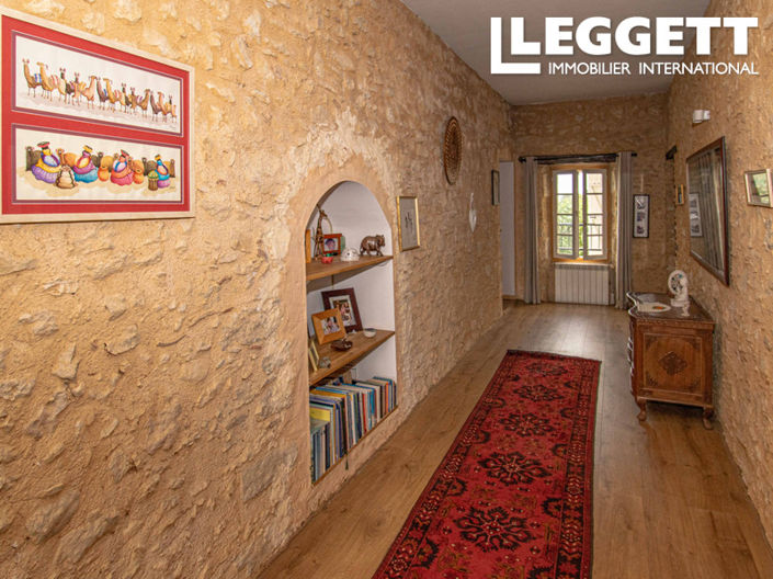 Image No.9-Maison de 6 chambres à vendre à Cazères