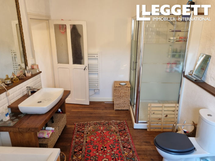 Image No.10-Maison de 2 chambres à vendre à Brillac