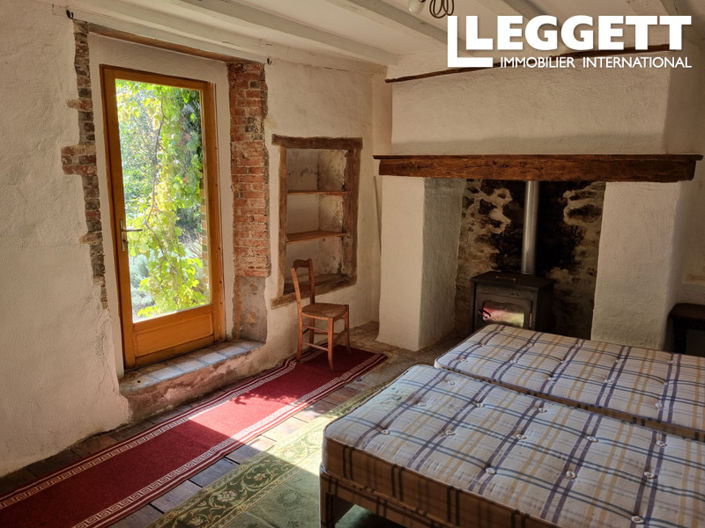 Image No.8-Maison de 2 chambres à vendre à Brillac