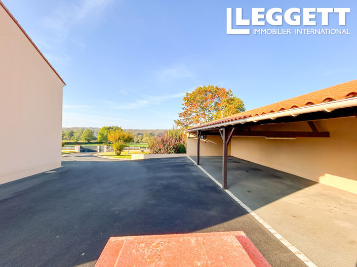 Image No.3-Maison de 4 chambres à vendre à Mervent