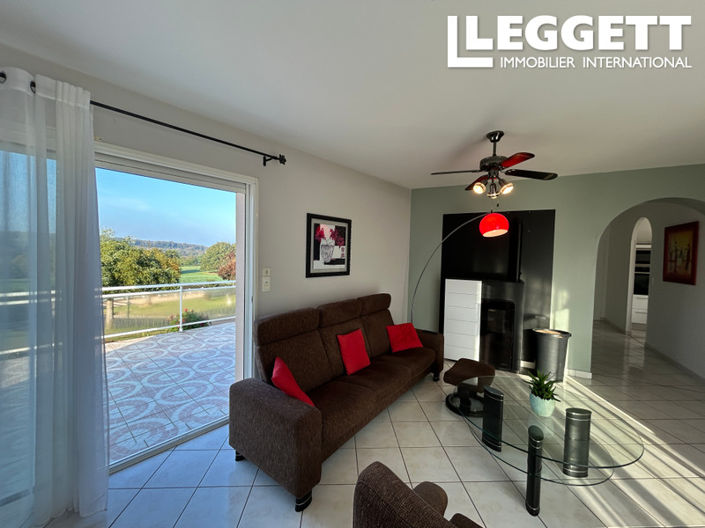 Image No.7-Maison de 4 chambres à vendre à Mervent