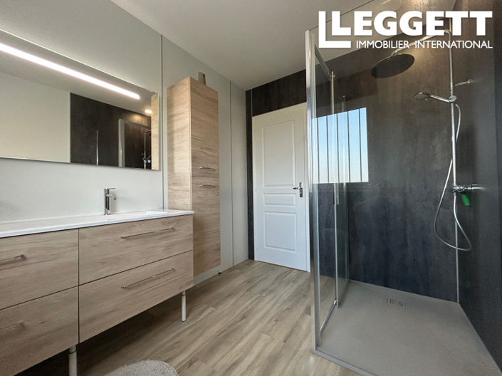 Image No.8-Maison de 4 chambres à vendre à Mervent