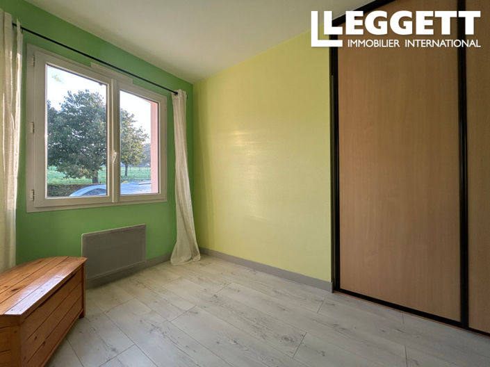 Image No.10-Maison de 4 chambres à vendre à Mervent