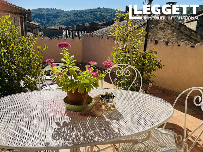 Image No.10-Maison de 3 chambres à vendre à Minerve