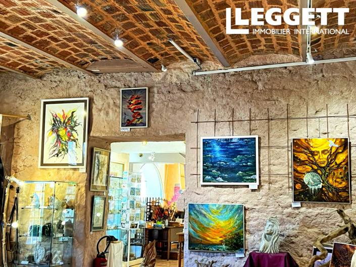 Image No.3-Maison de 3 chambres à vendre à Minerve