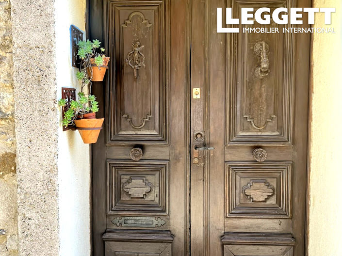 Image No.4-Maison de 3 chambres à vendre à Minerve