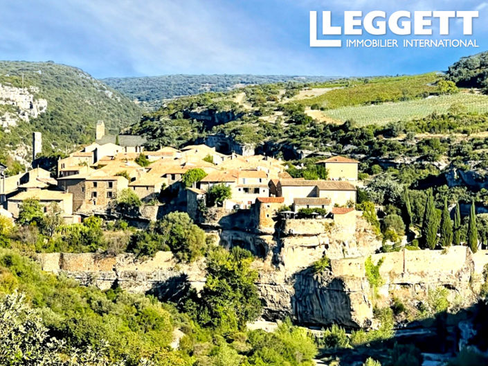 Image No.5-Maison de 3 chambres à vendre à Minerve