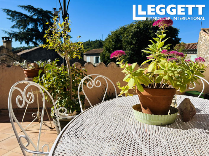 Image No.6-Maison de 3 chambres à vendre à Minerve