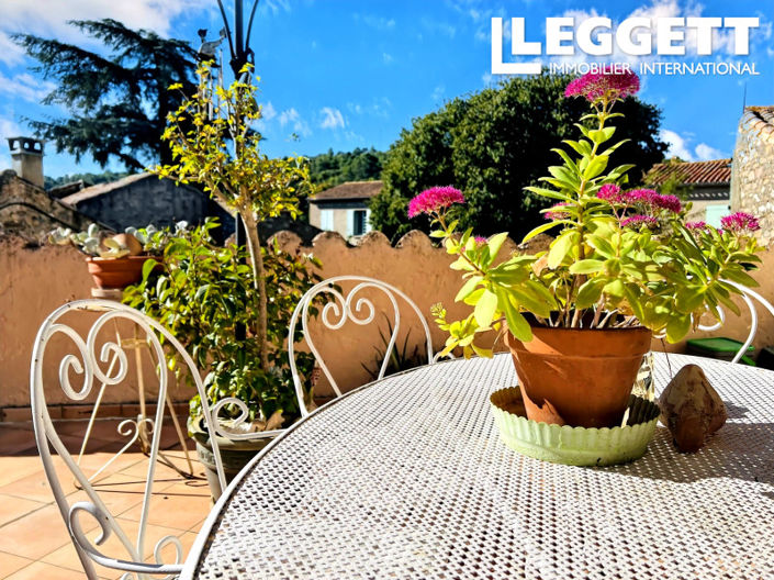 Image No.6-Maison de 3 chambres à vendre à Minerve