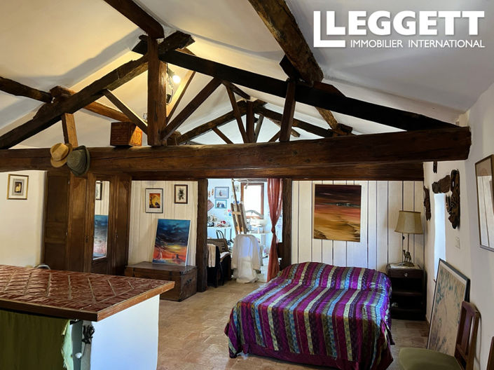 Image No.7-Maison de 3 chambres à vendre à Minerve