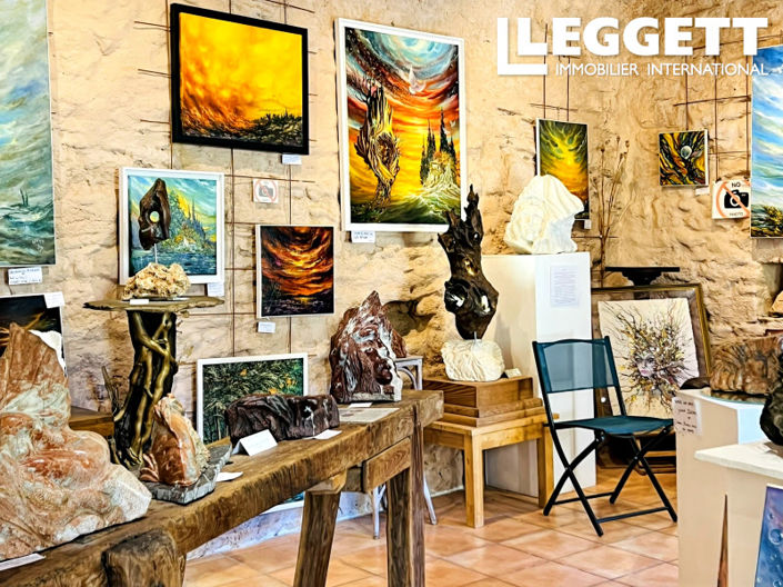 Image No.7-Maison de 3 chambres à vendre à Minerve