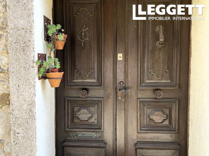 Image No.8-Maison de 3 chambres à vendre à Minerve