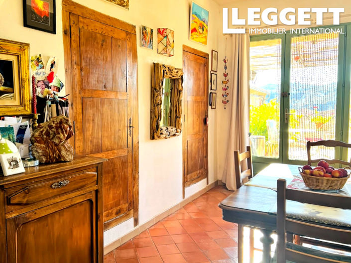 Image No.8-Maison de 3 chambres à vendre à Minerve