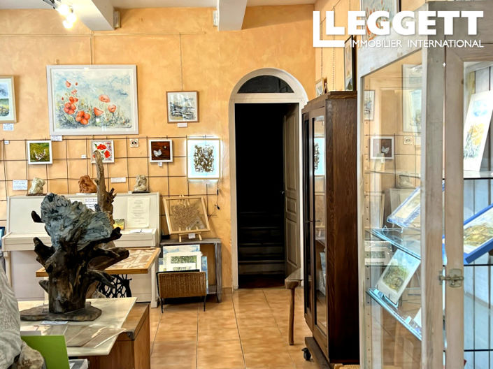 Image No.9-Maison de 3 chambres à vendre à Minerve