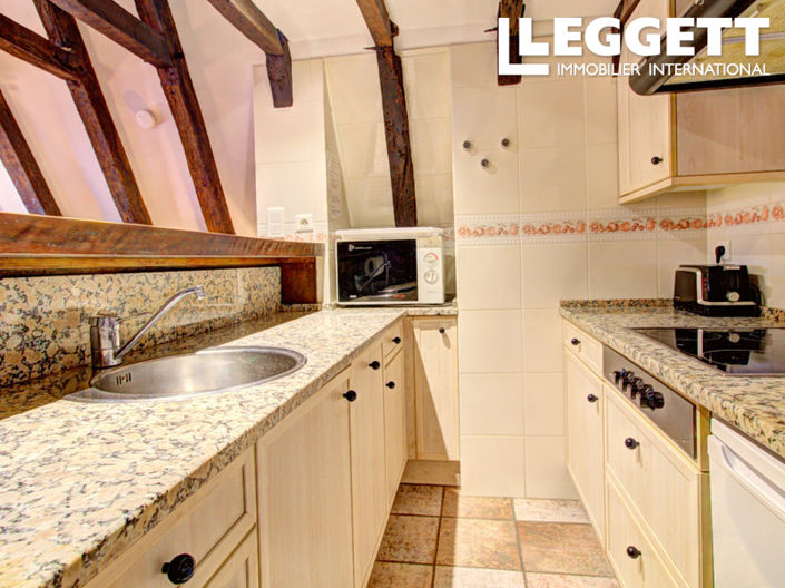 Image No.7-Maison de 1 chambre à vendre à Salies-de-Bearn