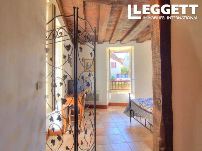 Image No.8-Maison de 1 chambre à vendre à Salies-de-Bearn