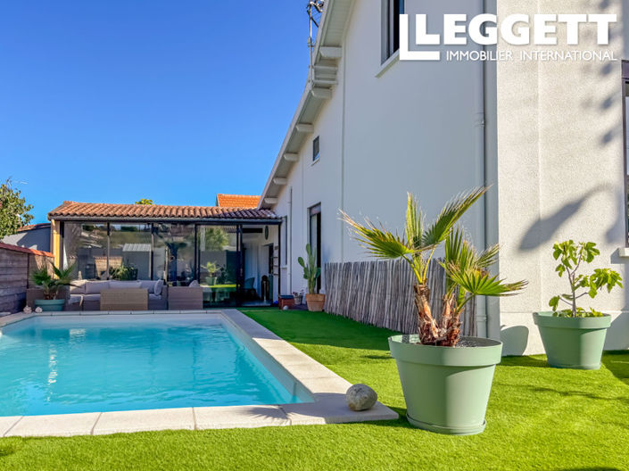 Image No.2-Maison de 5 chambres à vendre à Angoulême