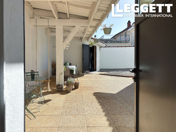 Image No.3-Maison de 5 chambres à vendre à Angoulême