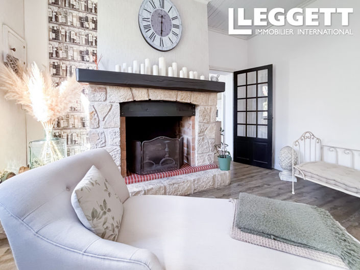 Image No.6-Maison de 5 chambres à vendre à Angoulême