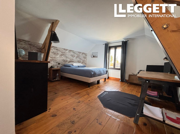 Image No.8-Maison de 5 chambres à vendre à Angoulême