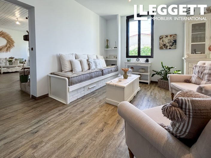 Image No.8-Maison de 5 chambres à vendre à Angoulême