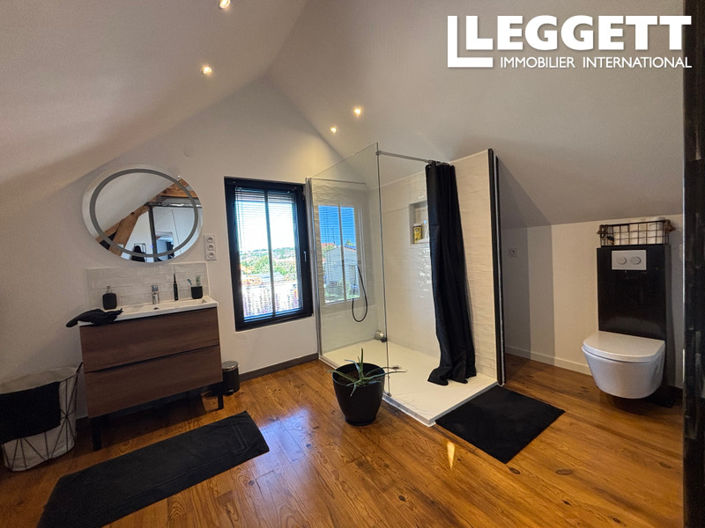 Image No.9-Maison de 5 chambres à vendre à Angoulême