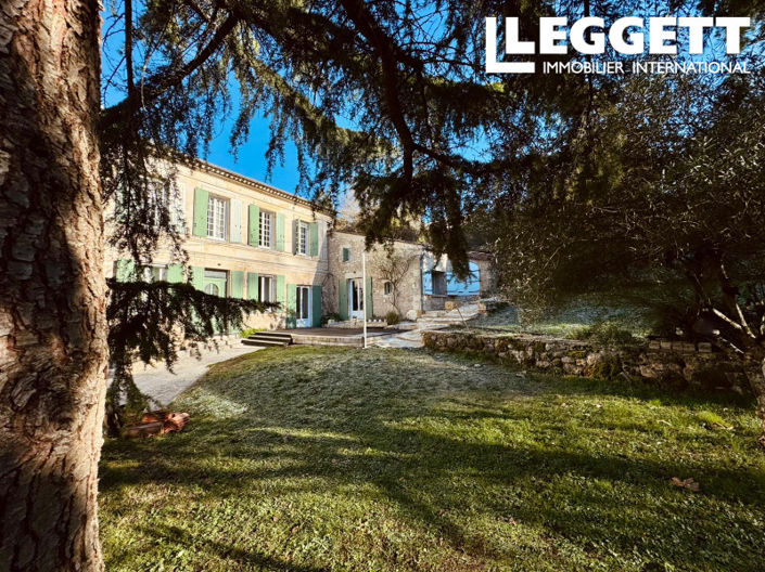 Image No.10-Maison de 5 chambres à vendre à Fronsac