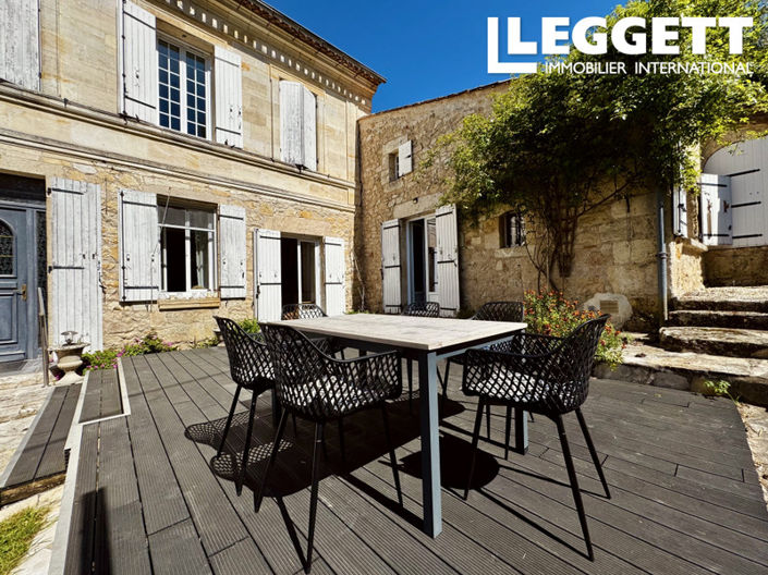 Image No.3-5 Bed House for sale