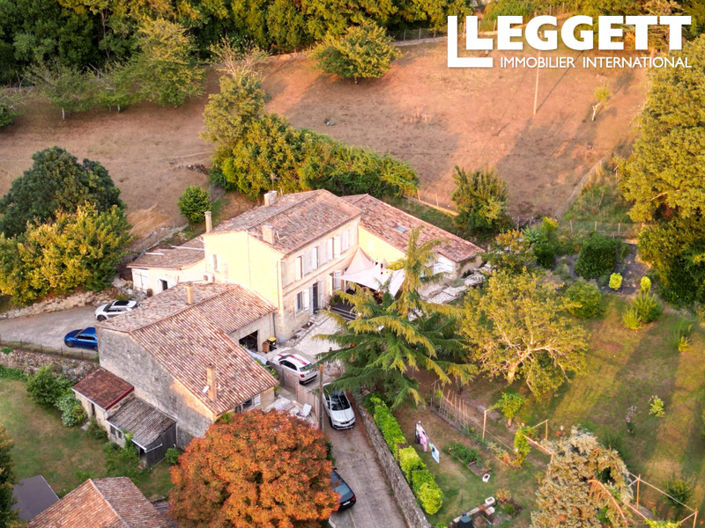 Image No.5-5 Bed House for sale