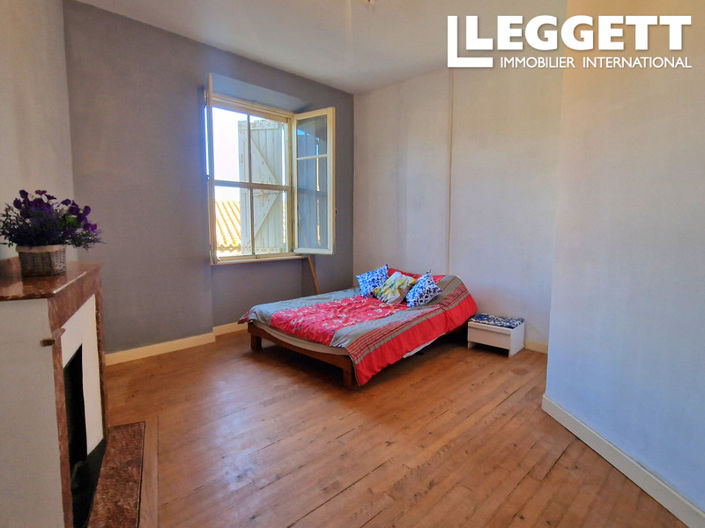 Image No.5-Maison de 5 chambres à vendre à Azille