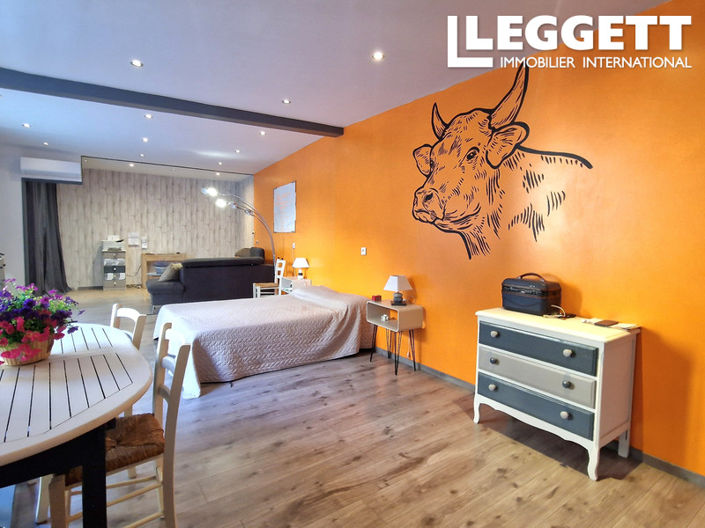 Image No.4-Maison de 5 chambres à vendre à Azille