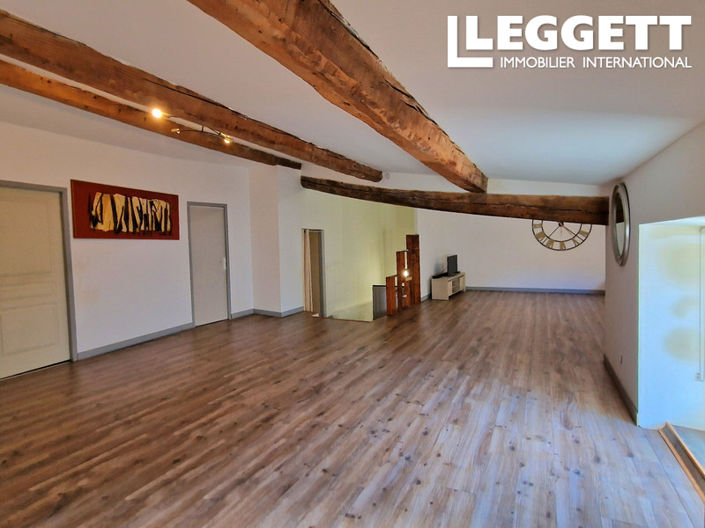 Image No.7-Maison de 5 chambres à vendre à Azille