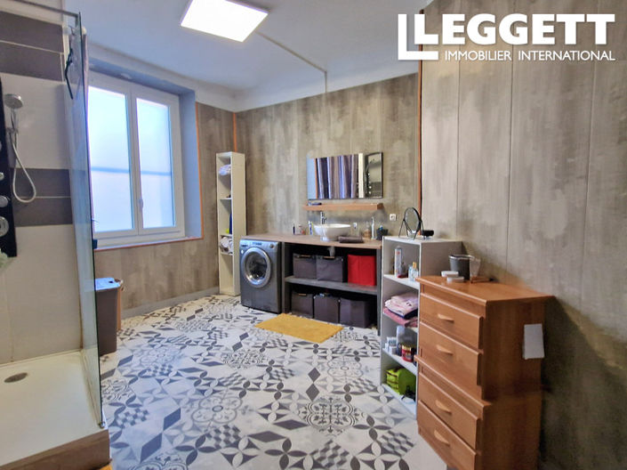 Image No.9-Maison de 5 chambres à vendre à Azille