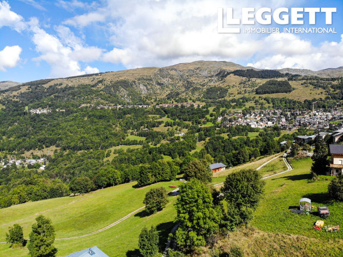 Image No.2-Terre à vendre à Saint-Martin-de-Belleville