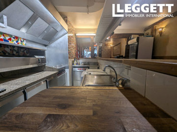 Commercial à vendre à Paris