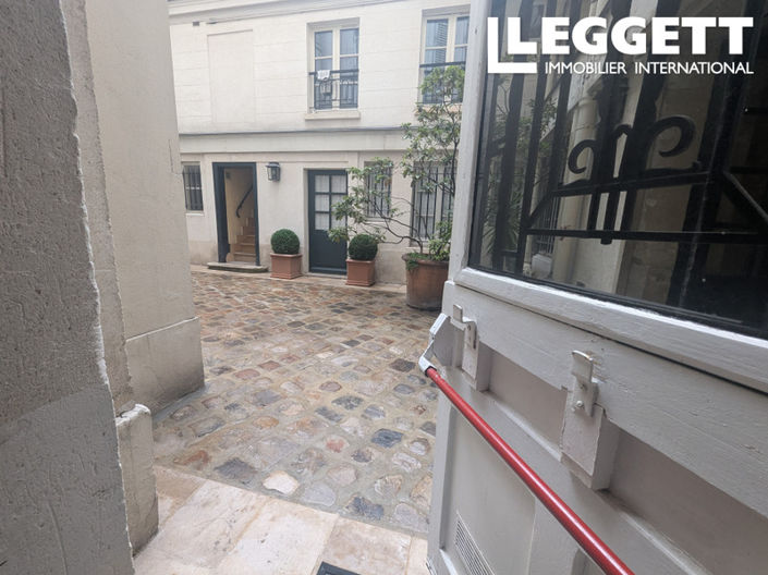 Image No.2-Commercial à vendre à Paris