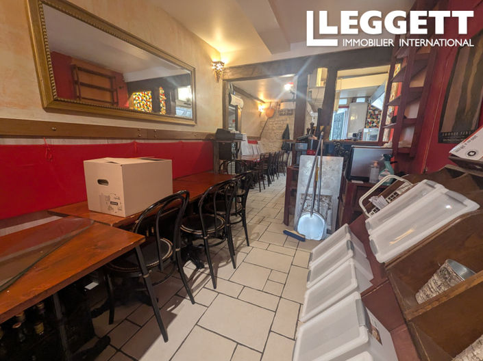 Image No.4-Commercial à vendre à Paris