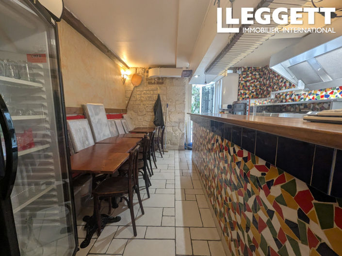 Image No.3-Commercial à vendre à Paris