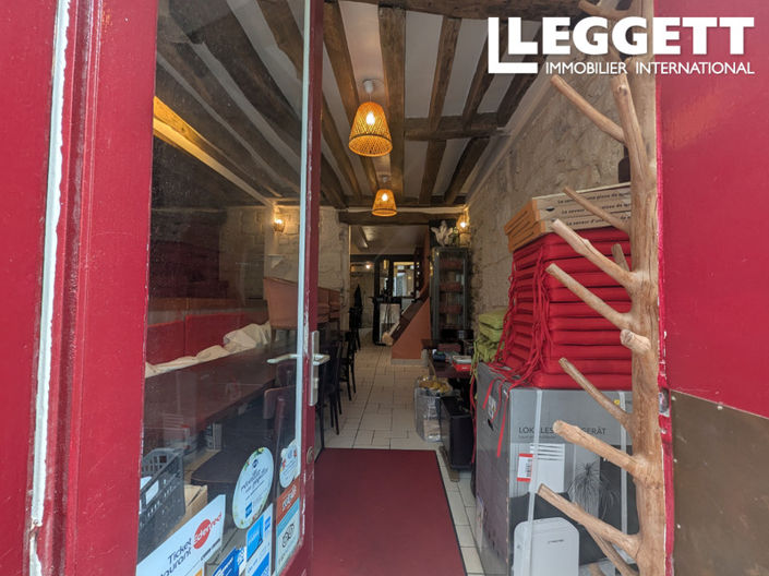 Image No.5-Commercial à vendre à Paris