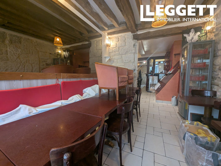 Image No.6-Commercial à vendre à Paris