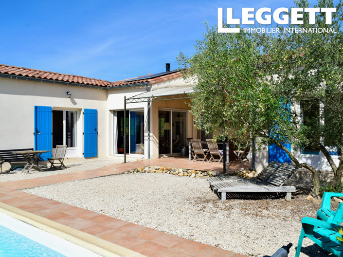 Image No.1-4 Bed House for sale