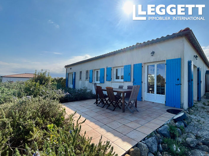 Image No.10-Maison de 4 chambres à vendre à Saint-Ambroix