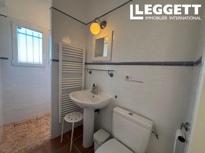 Image No.8-Maison de 4 chambres à vendre à Saint-Ambroix