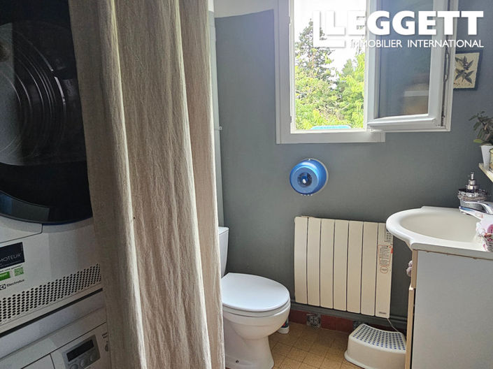 Image No.9-Maison de 4 chambres à vendre à Mareuil-sur-Lay-Dissais