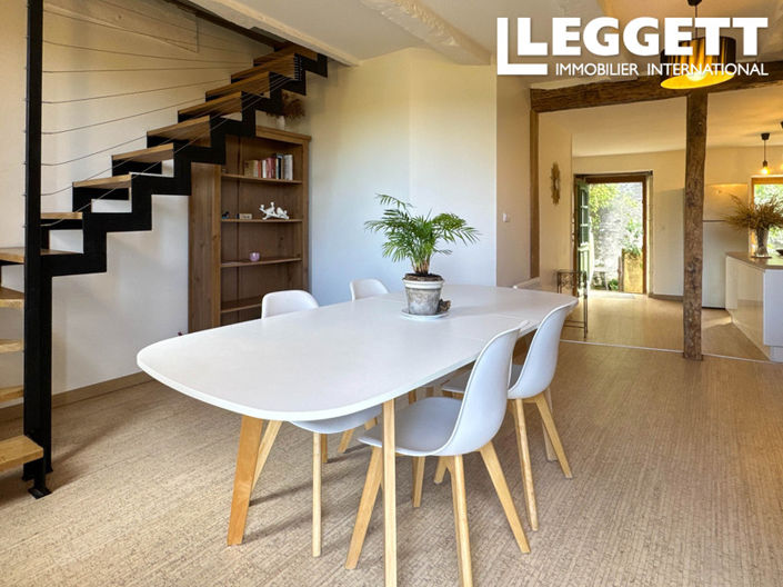 Image No.3-Maison de 4 chambres à vendre à Lot