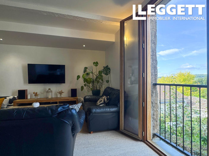 Image No.4-Maison de 4 chambres à vendre à Lot