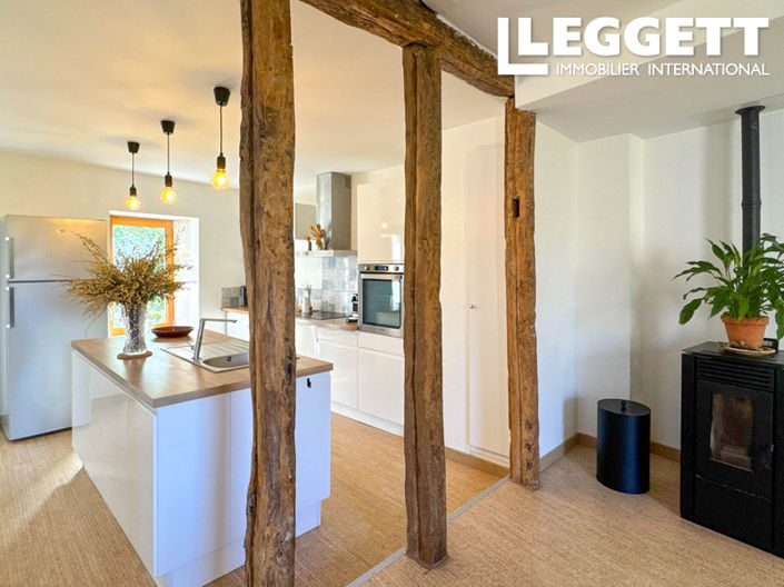 Image No.5-Maison de 4 chambres à vendre à Lot